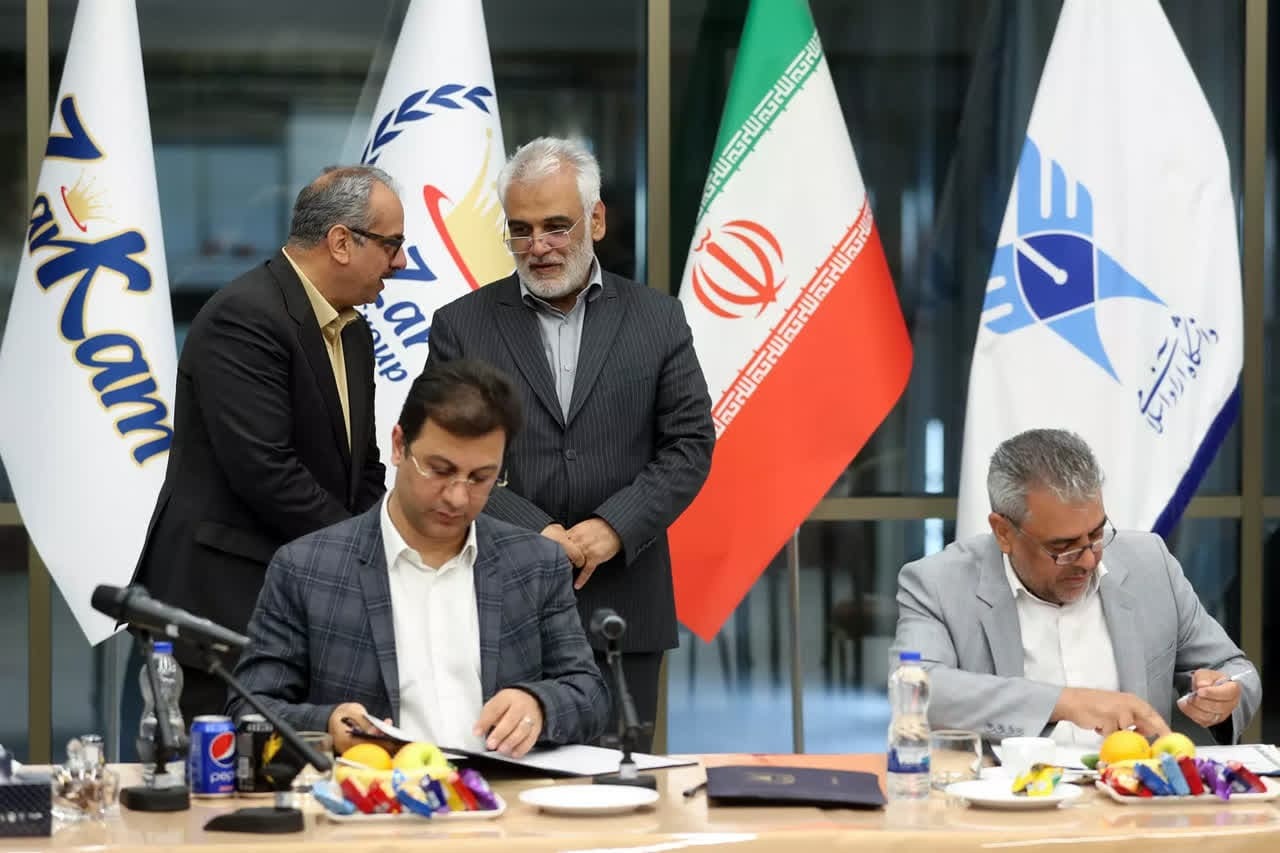 دکتر طهرانچی در البرز