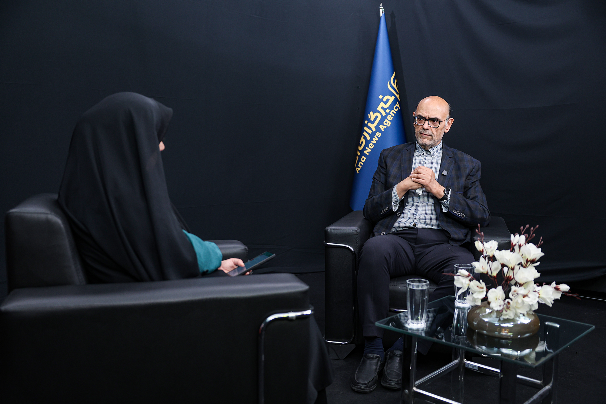 لادن‌مقدم: تهدیدهای آموزشی را به فرصت تبدیل کردیم؛ توسعه ۴۰ درصدی مدارس سما در راه است