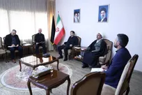 دنیامالی: حتی در دل جنگ هم کاروان ایران به نومدگیمز اعزام می‌شود