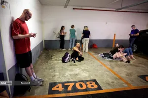 خسارات سنگین به تل&zwnj;آویو و حیفا