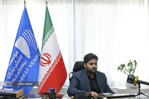 مصاحبه خبرگزاری آنا با &laquo;مدیرعامل موسسه دانش بنیان برکت&raquo;