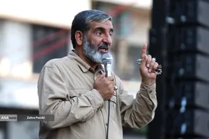 راهپیمایی کیلومتری غدیر