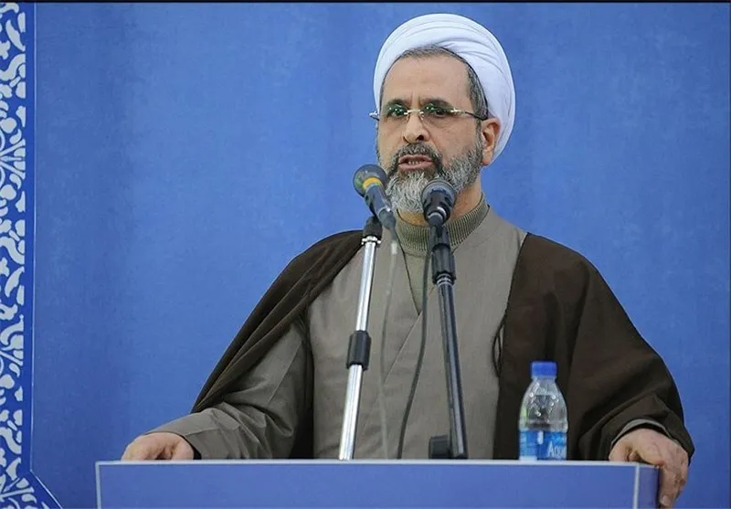 امام‌جمعه قم