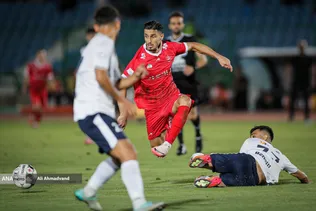 هفته چهارم لیگ برتر| پرسپولیس به دنبال بازگشت به مسیر برتری/ ملوان سد راه سرخ‌پوشان در شهر قدس؟