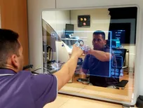 آینه! آینه! چه‌کسی در این سرزمین از همه سالم‌تر است؟