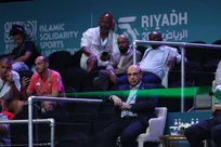 علی‌نژاد: ورزش ایران حال خوبی دارد/ کشتی موفق‌ترین رشته ما در بازی‌های کشورهای اسلامی بود