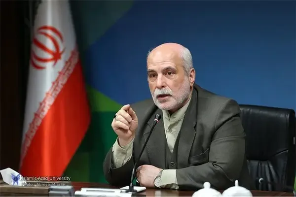 محمد صادق ضیایی