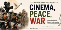 سینماگران آسیایی از تجارب پساجنگ می‌گویند/ وارسی صلح در ساحت سینما