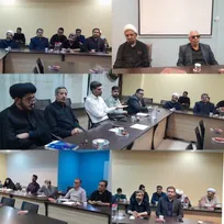 هم‌افزایی نهادهای فرهنگی فسا در کارگروه امر به معروف و نهی از منکر