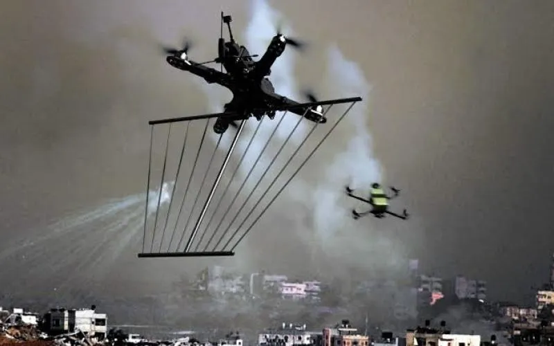پهپادهای ایران