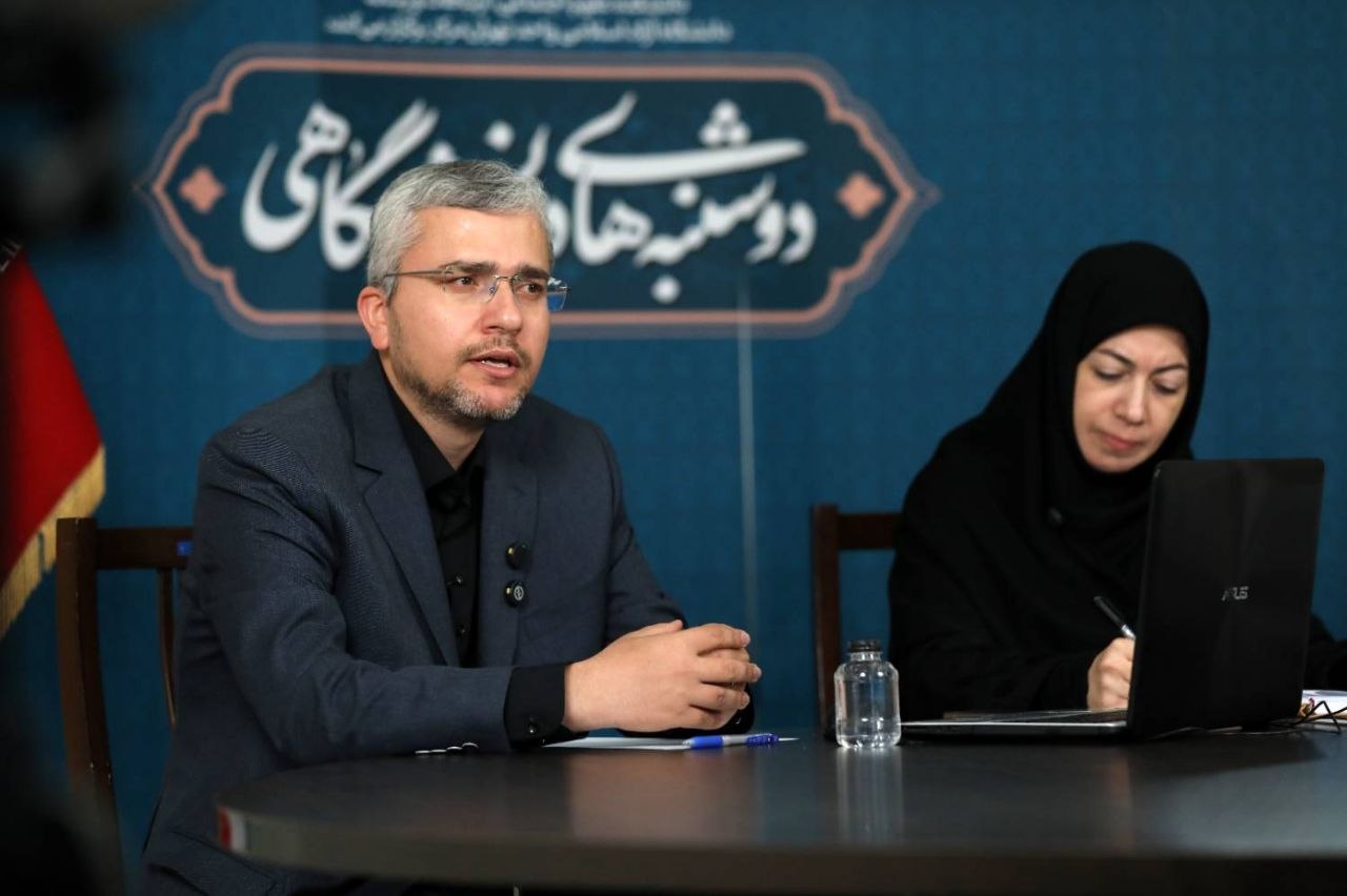دوگانه‌های کاذب، تاب‌آوری و امنیت ملی را تهدید می‌کنند
