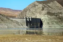 تهران در صدر استان‌های کم‌بارش/مدیریت تقاضا برای استفاده از لوازم کاهنده مصرف آب