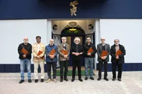 اعلام نامزدهای سیمرغ بلورین چهل و چهارمین جشنواره فیلم فجر