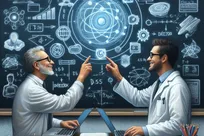 جادوی تخته‌سیاه پایانی ندارد!