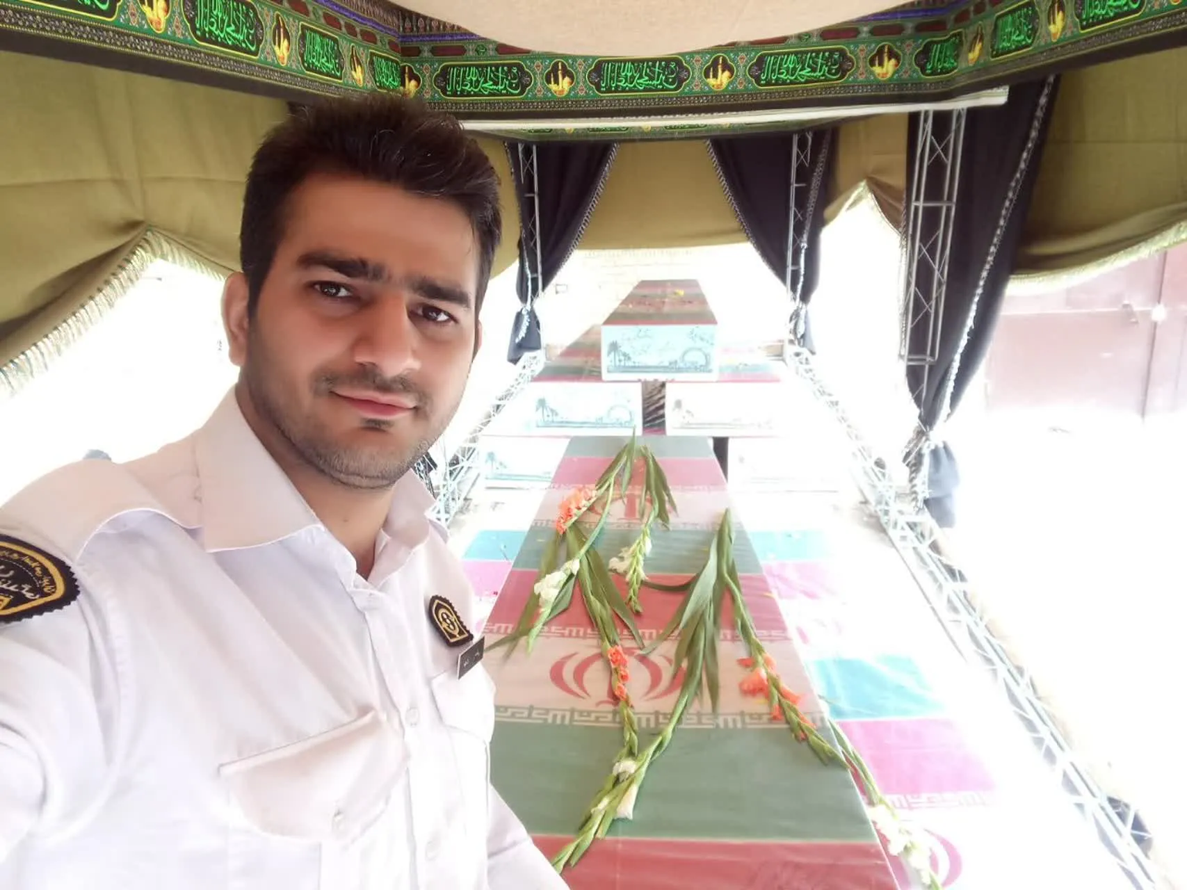 شهید مهدی رحمانی