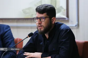 نشست خبری نمایشگاه تخصصی کتب تاریخ معاصر