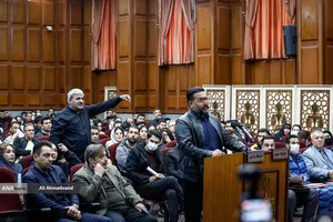 دادگاه رسیدگی به پرونده &laquo;کوروش کمپانی&raquo;