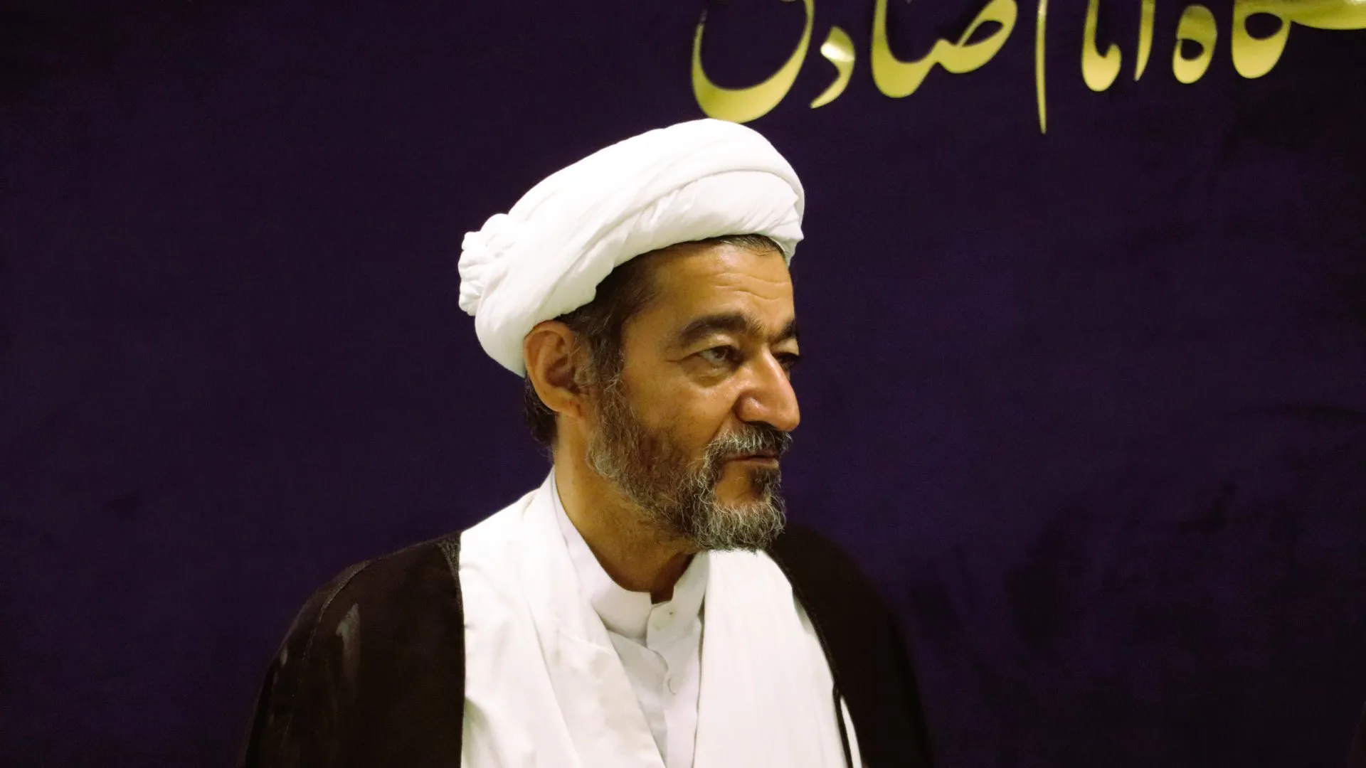 مهدی زادگان