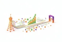 چرا تفکیک اپراتورهای عمده از خرده‌فروش، سرعت اینترنت و کیفیت ارتباطات مردم را بهتر می‌کند؟