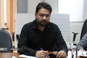 نشست علمی &laquo;عاشورا در منظومه فکری امام خمینی(قدس&zwnj;سره)؛ در امتداد مکتب حسینی&raquo;