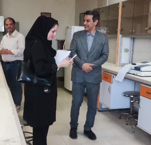 تأمین امنیت غذایی با طعم نوآوری؛ دانشگاه آزاد ورامین پیشگام در تولید غذای سالم