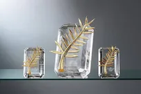 دمی مور و کلویی ژائو در کنار پارک چان-ووک/ هیئت داوران نخل طلای کن ۲۰۲۶ معرفی شدند
