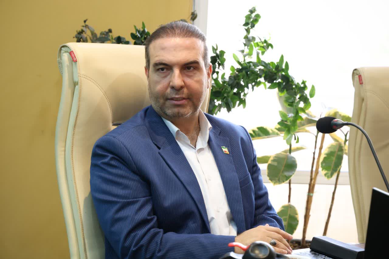 تعامل با صنعت کلید حل مسائل واقعی تعامل با صنعت کلید حل مسائل واقعی