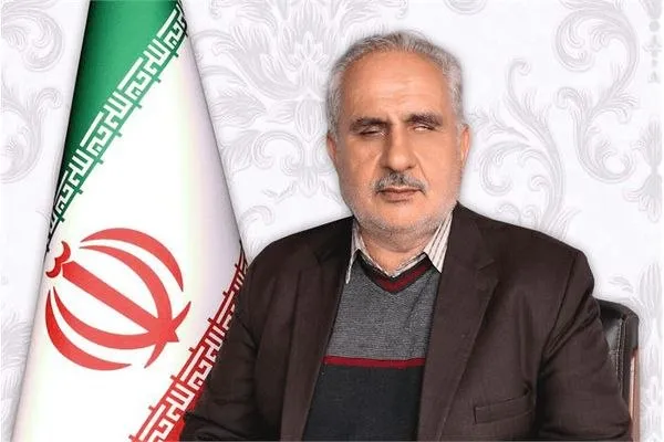 محمدرضا مظلومی