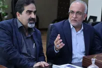 هنر و مهارت جایگاه بسیار پررنگ‌تری در اقتصاد پیدا کرده است/ رشد ۹ درصدی جذب دانشجو طی 2 سال گذشته در دانشگاه آزاد یزد