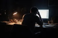 شب‌کاری خطر ابتلا به سرطان را افزایش ‌می‌دهد