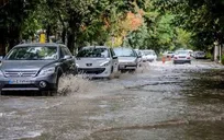 هشدار‌های سازمان هواشناسی کشور؛ وقوع سیلاب در استان‌های جنوبی و جنوب غربی کشور