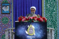 امام جمعه کرمان: دشمن برای ایجاد بحران در کشور، به سراغ دانشگاه‌ها رفته است