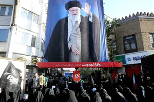 گردهمایی جهادگران کشوردوست