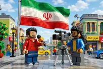 رمزگشایی از موفقیت ویدیوهای لگویی که توانست پیام ایران را جهانی کند