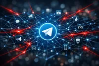 کانال‌ها و گروه‌های تلگرامی در سایه بی‌قانونی سکو، اعتراضات مردمی را به انحراف کشاندند