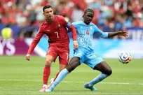 تساوی نا امید کننده رونالدو و یاران مقابل کنگو