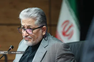 گرامیداشت شهدای دانشگاه آزاد اسلامی در جنگ رمضان