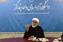 وحدت و پیروی از مکتب اهل بیت(ع) راهکار حفظ نظام و امنیت کشور