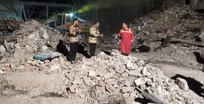 جلال ملکی: نجات ۴۲۷ نفر از زیر آوار در ۴۰ روز جنگ/ مدیریت ۳۹۹ حادثه توسط آتش‌نشانی تهران