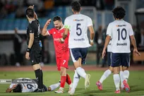 عمری در تمرین پرسپولیس، صادقی از فردا/ رفیعی همچنان خارج از دسترس مدیران