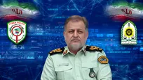 اقدام پلیس فتا در جلوگیری از انتشار ۴۲ هزار تصویر خصوصی بانوان