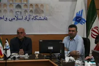 خانواده‌ها نگران درس و اشتغال فرزندانشان نباشند/ درس و کار؛ ارمغان جدید دانشگاه 