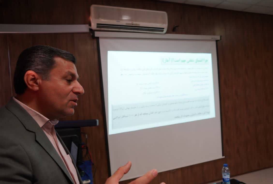 دانشگاه آزاد اسلامی شیراز میزبان کرسی علمی ـ ترویجی
