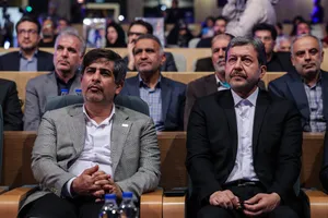 افتتاح نوزدهمین جشنواره بین المللی&zwnj; فیلم مقاومت 