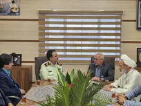 حل مسائل نظامی و تربیت نسل انقلابی با پژوهش‌های پیشرو