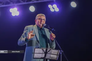 جشن بزرگ وحدت اقوام با عنوان ایران عزیز