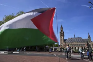 تداوم تظاهرات در کشورهای جهان در محکومیت سیاست گرسنگی دادن به مردم غزه