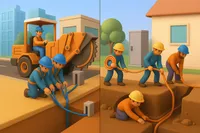 خط تولید میکرو کابل فیبرنوری در یزد افتتاح شد