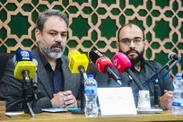 نشست خبری «پویش غدیر»