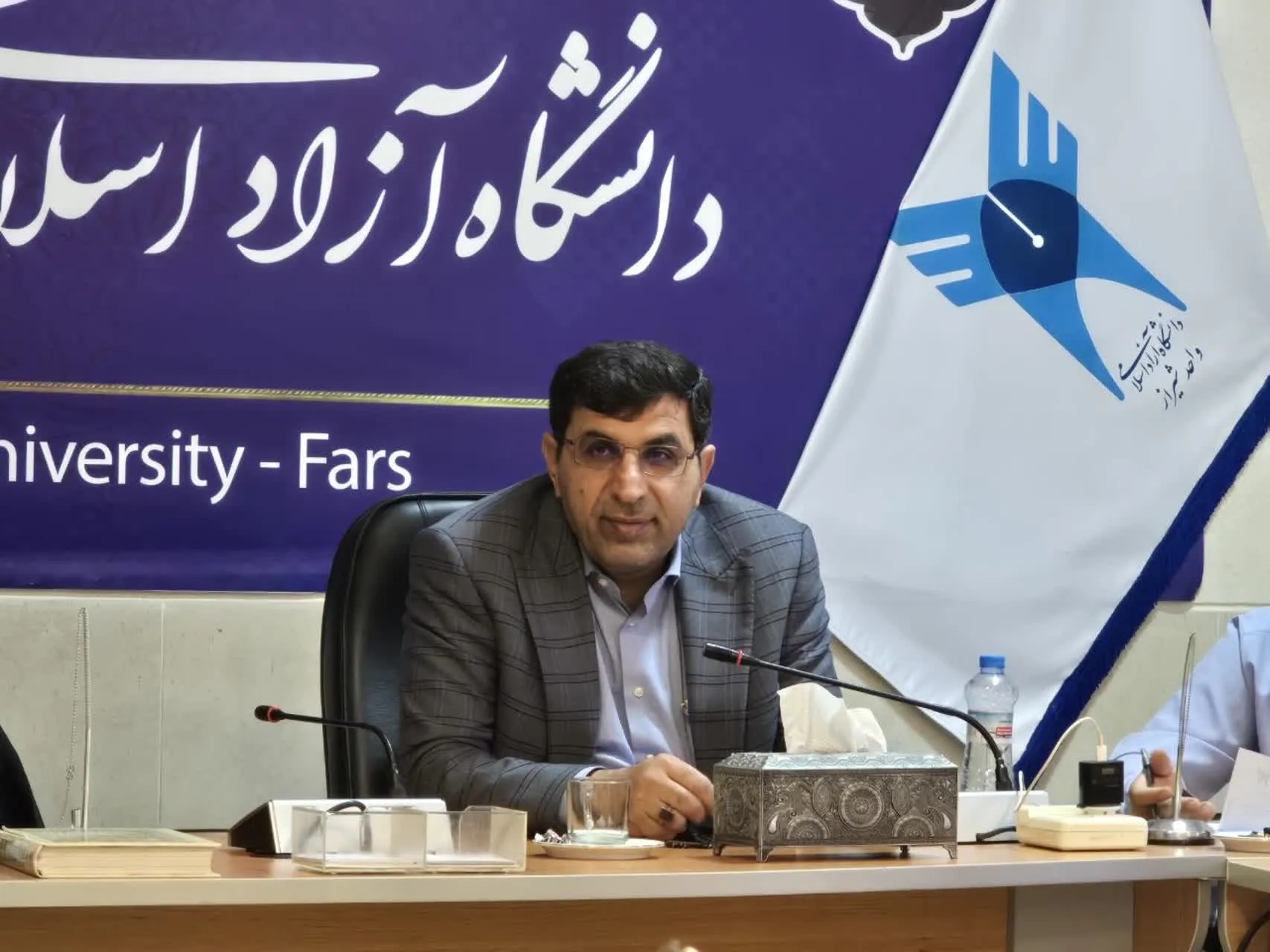 قائدی